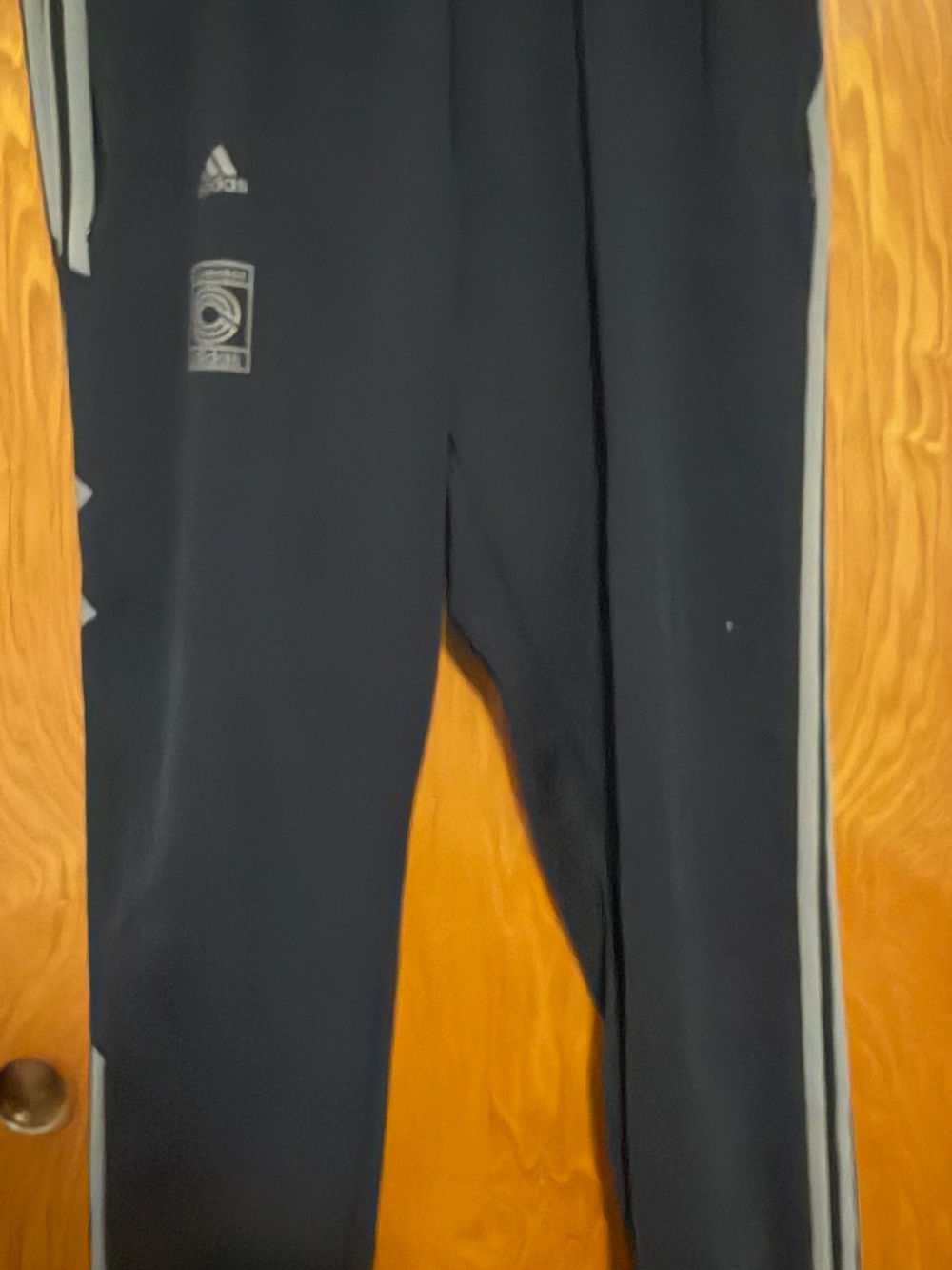 adidas Yeezy Calabasas sweatpants